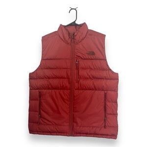 TNF‎ The North Face Aconcagua Vest